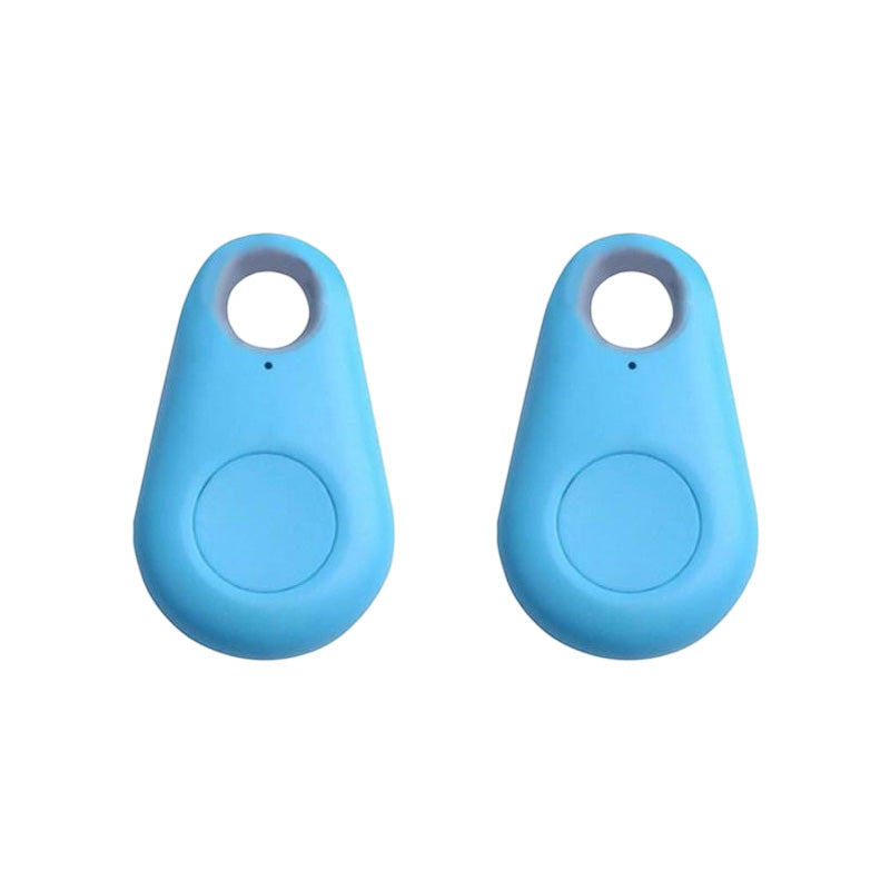 Two-Way Location Tracking Alarm Pet Tracker(People, objects, and pets can use it)