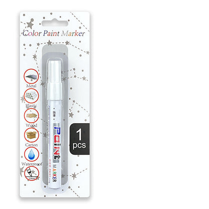 🔥Mold-resistant and waterproof ceramic tile grout pen
