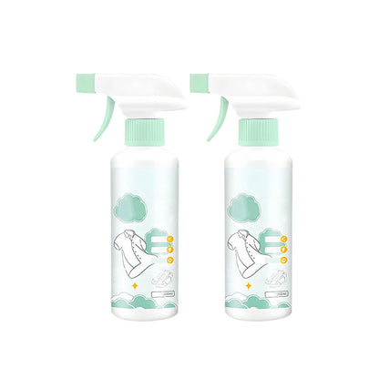 Clothing Stain-Removing Dry Cleaning Agent