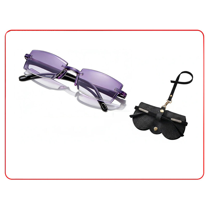 👓 50% OFF NOW! 💙 Blue Light Blocking Glasses – Reduce Eye Strain, Stylish Frames & Lightweight for All Day 🖥️✨