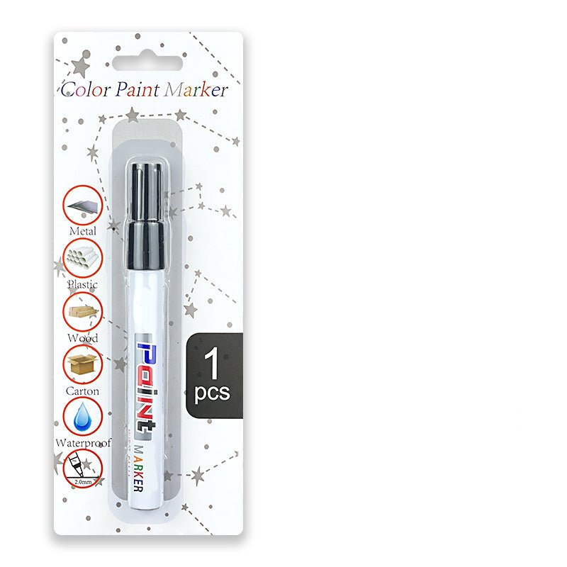 🔥Mold-resistant and waterproof ceramic tile grout pen