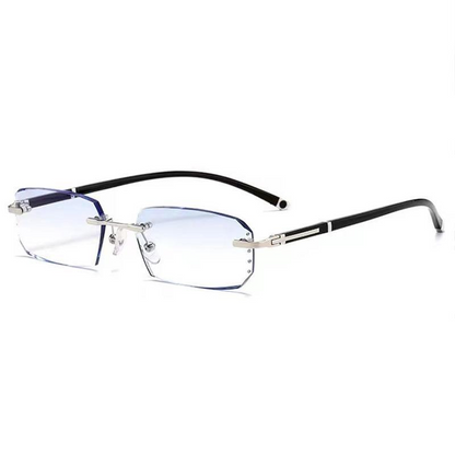 👓 50% OFF NOW! 💙 Blue Light Blocking Glasses – Reduce Eye Strain, Stylish Frames & Lightweight for All Day 🖥️✨