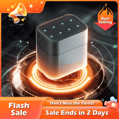 🏆Flash Sale💥🎁🔋Charging Compartment - Rechargeable Aa/Aaa Lithium Battery