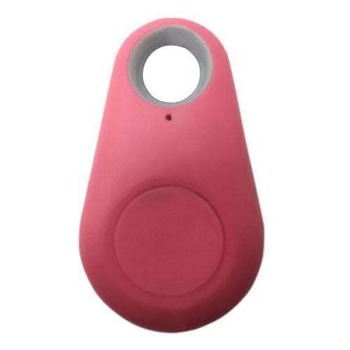 Two-Way Location Tracking Alarm Pet Tracker（People, objects, and pets can use it）