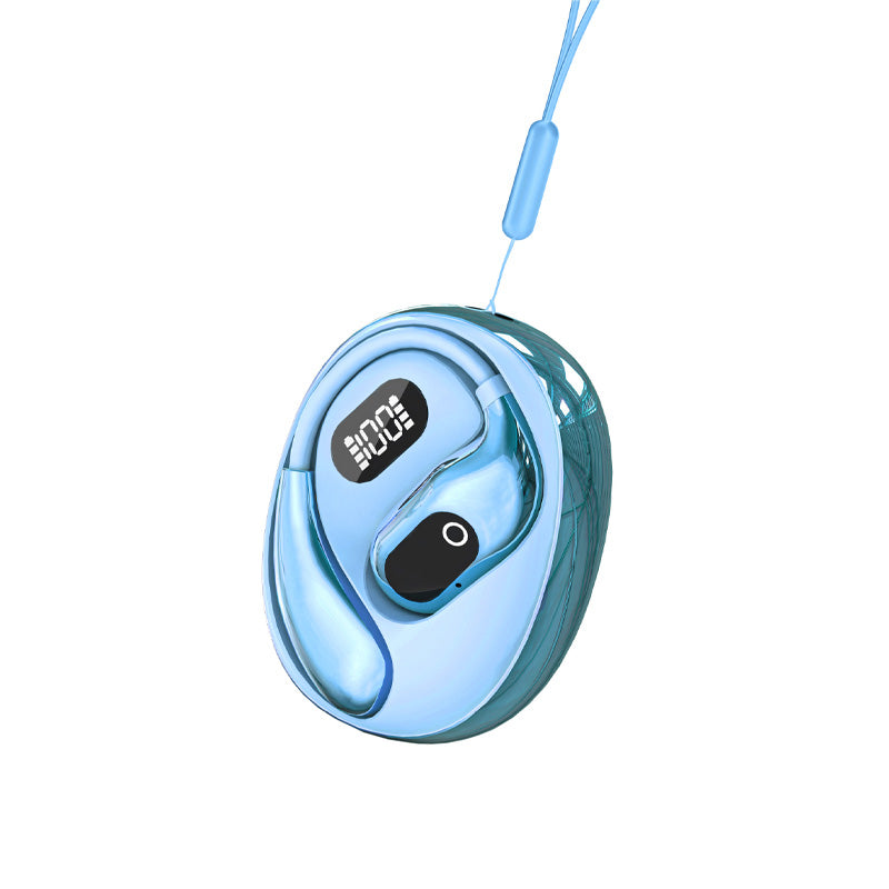 Translation Earbuds, Supports Real-Time Translation in 156 Languages With APP, Bluetooth 5.3 Earphones