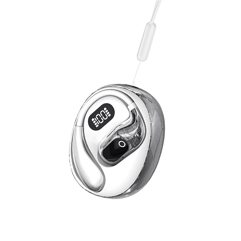 Translation Earbuds, Supports Real-Time Translation in 156 Languages With APP, Bluetooth 5.3 Earphones