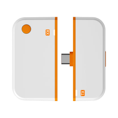 🥳2026 HOT SALE🥳💻📺 Cut the Cord, Not the Quality! Wireless HDMI Transmitter