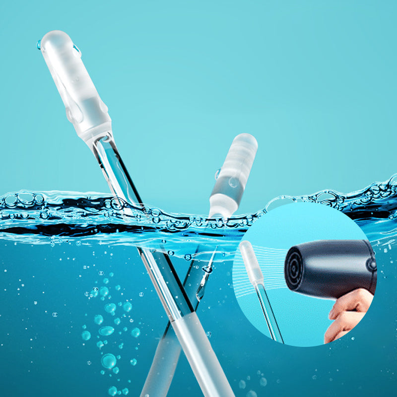 🥳2026 HOT SALE🥳Reusable Earwax Remover – Soft adhesive tip, no cotton mess. Simple & gentle for seniors. Keep ears clean & comfortable. 🤲💚